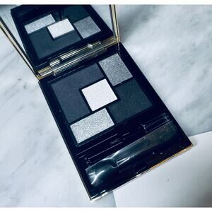 YSL Saint Laurent Couture Palette Wild Tuxedo Edition Brand New